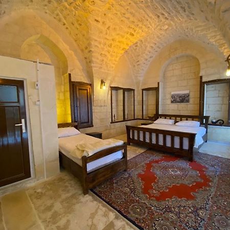Serif Pasa Konaklari Sanlıurfa Exteriér fotografie