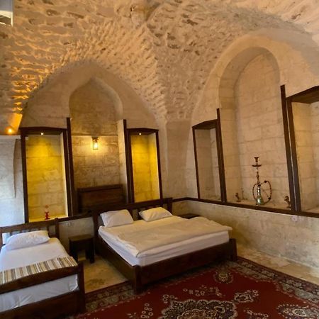 Serif Pasa Konaklari Sanlıurfa Exteriér fotografie