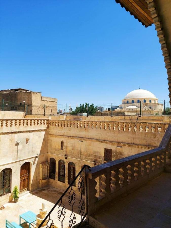 Serif Pasa Konaklari Sanlıurfa Exteriér fotografie
