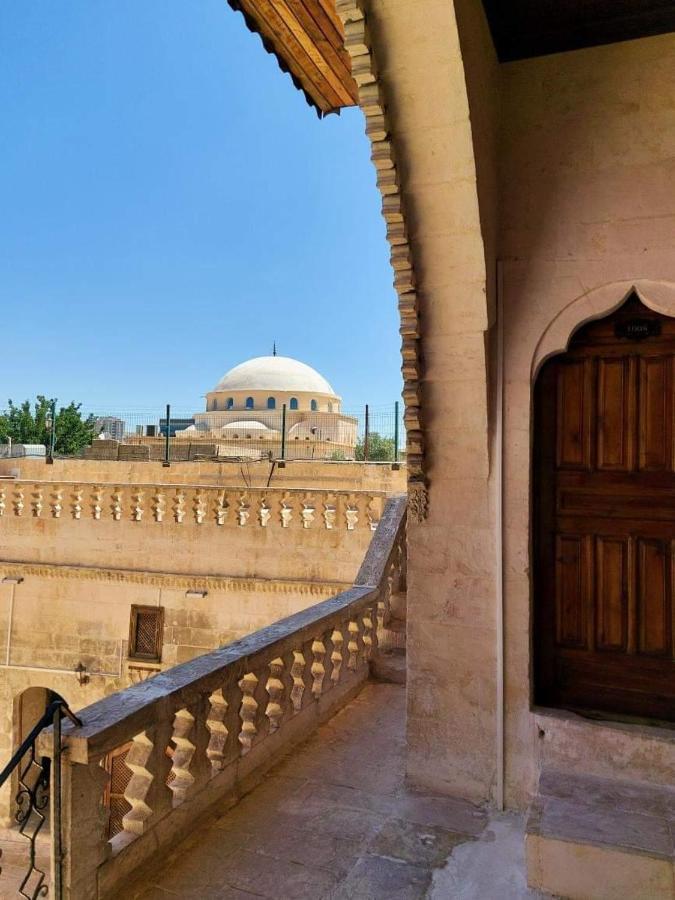 Serif Pasa Konaklari Sanlıurfa Exteriér fotografie