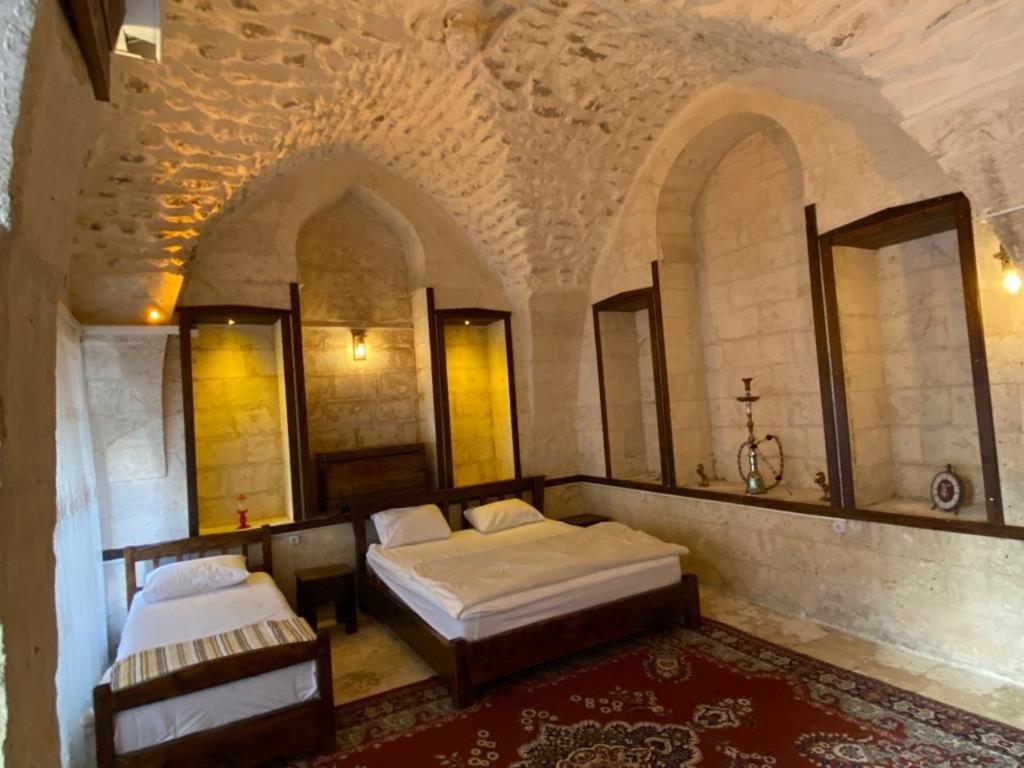 Serif Pasa Konaklari Sanlıurfa Exteriér fotografie