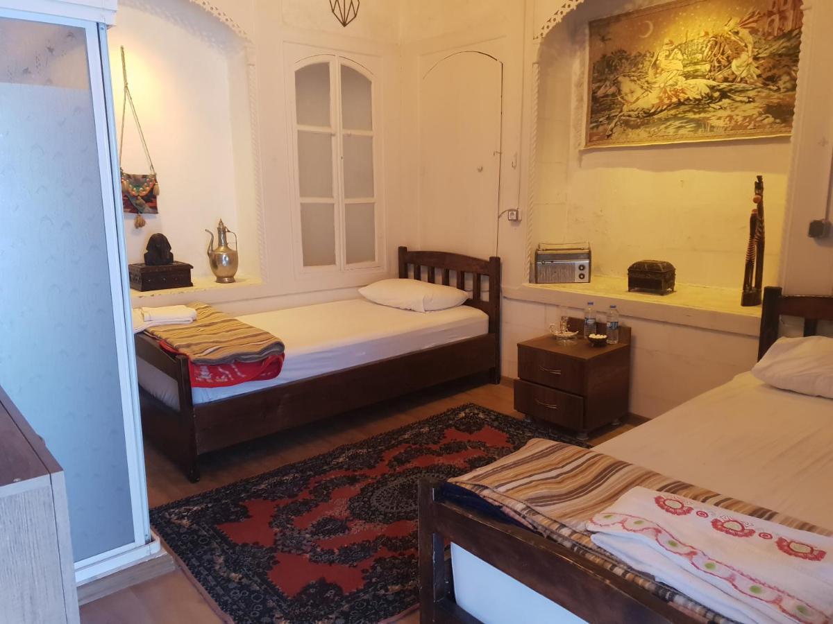 Serif Pasa Konaklari Sanlıurfa Exteriér fotografie