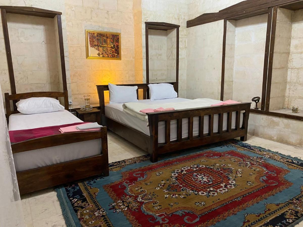 Serif Pasa Konaklari Sanlıurfa Exteriér fotografie