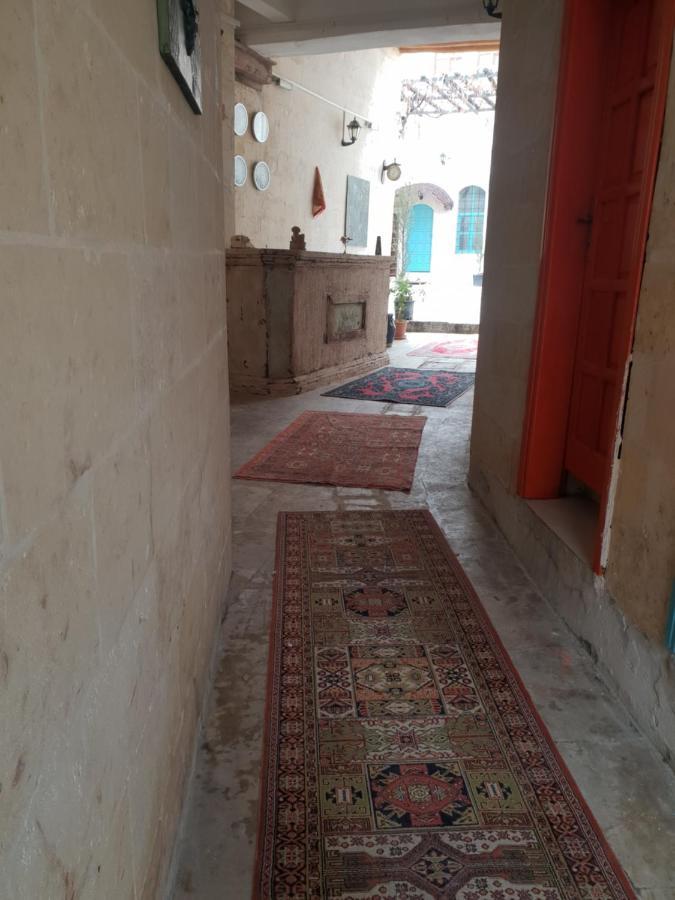Serif Pasa Konaklari Sanlıurfa Exteriér fotografie