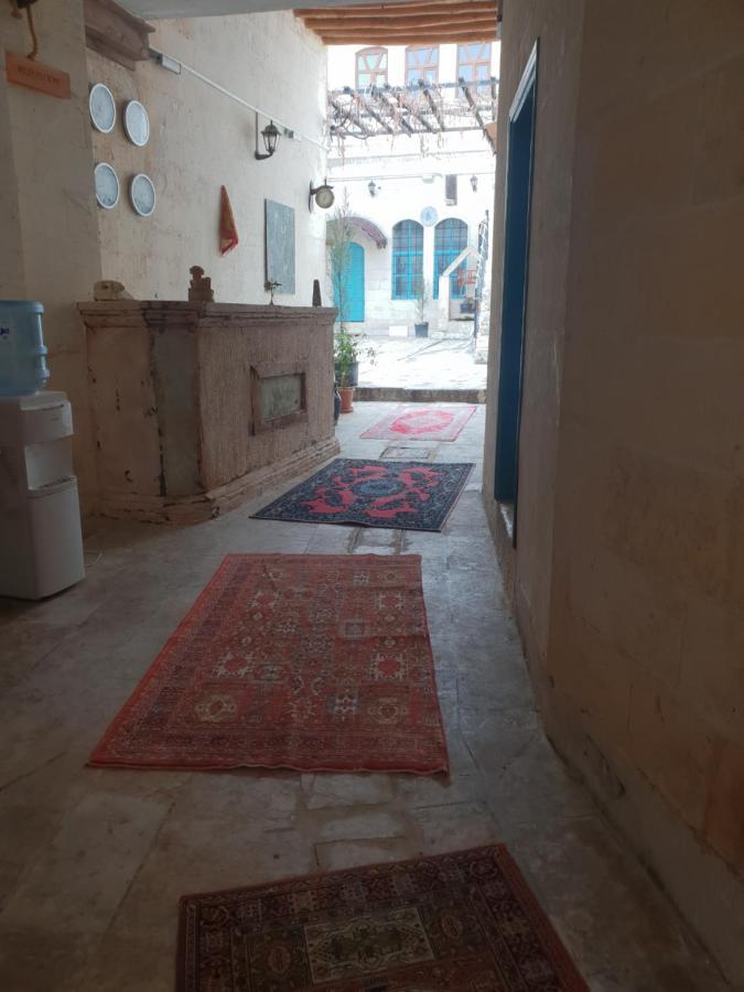 Serif Pasa Konaklari Sanlıurfa Exteriér fotografie