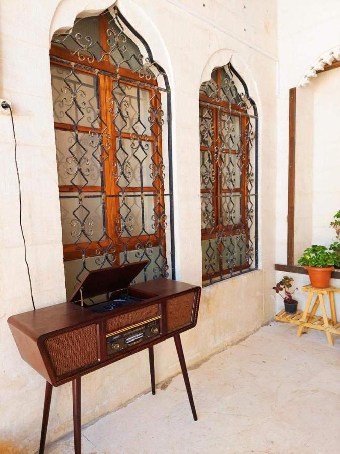 Serif Pasa Konaklari Sanlıurfa Exteriér fotografie