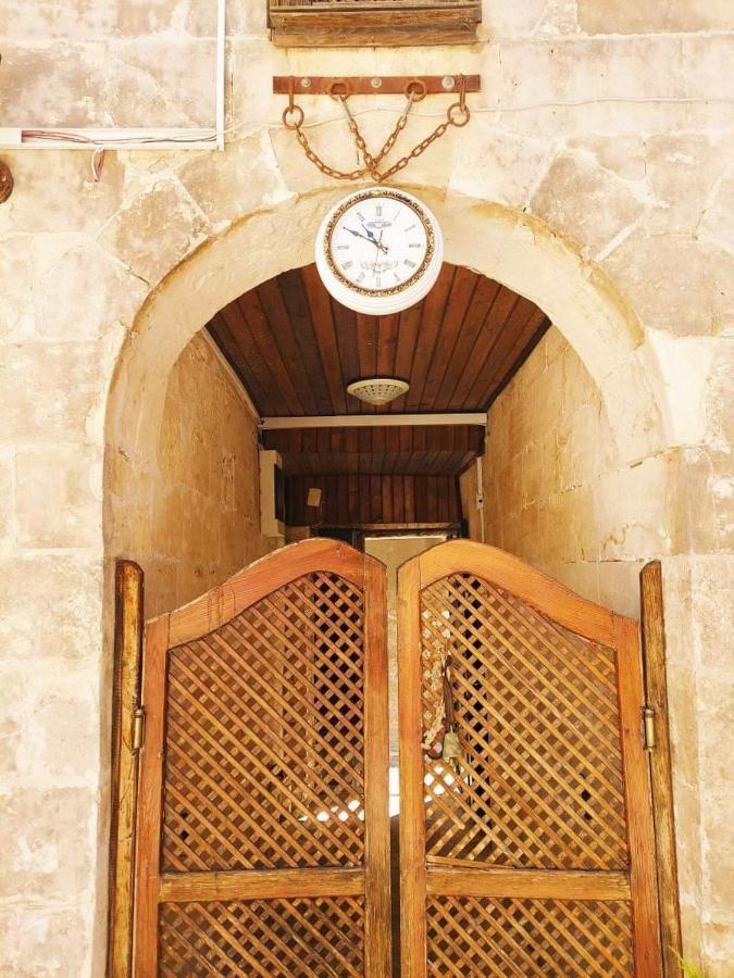 Serif Pasa Konaklari Sanlıurfa Exteriér fotografie