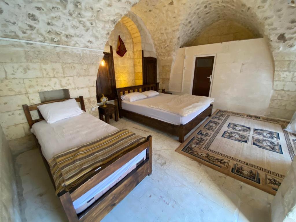 Serif Pasa Konaklari Sanlıurfa Exteriér fotografie