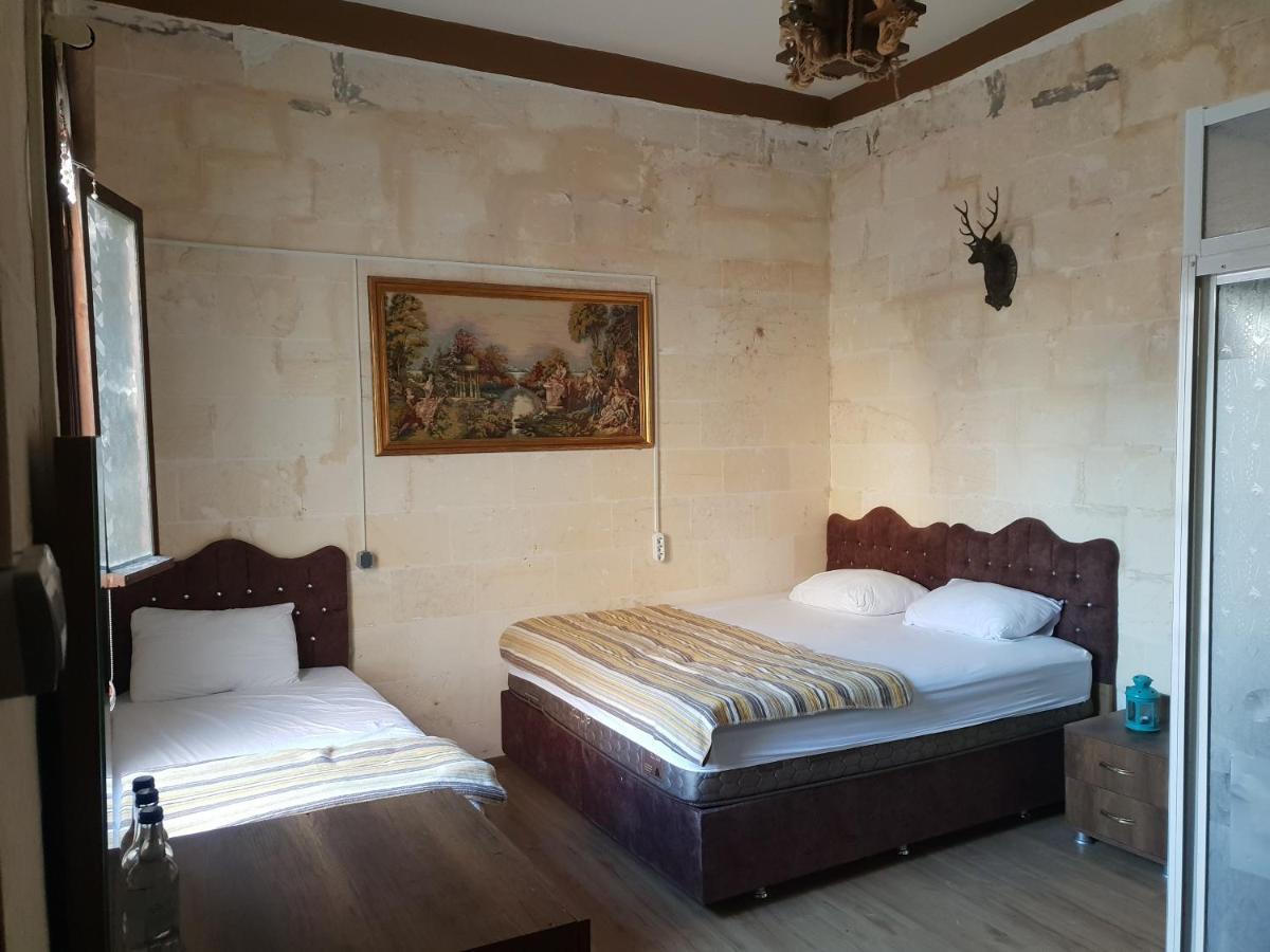 Serif Pasa Konaklari Sanlıurfa Exteriér fotografie